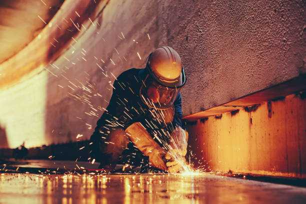 Affordable Welder Services in Eastmont, WA