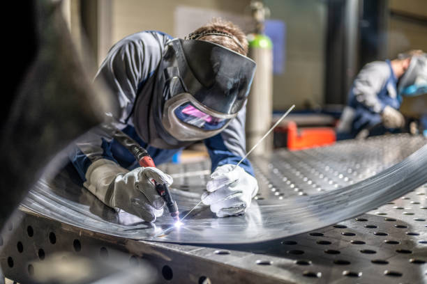 Affordable Welder Services in Eastmont, WA