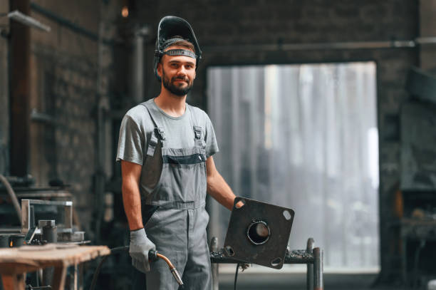 Best Welding Equipment Sales and Repair in Eastmont, WA