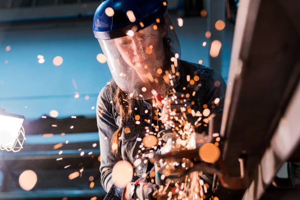 Trusted Eastmont, WA Welder & Metal Fabrication Experts
